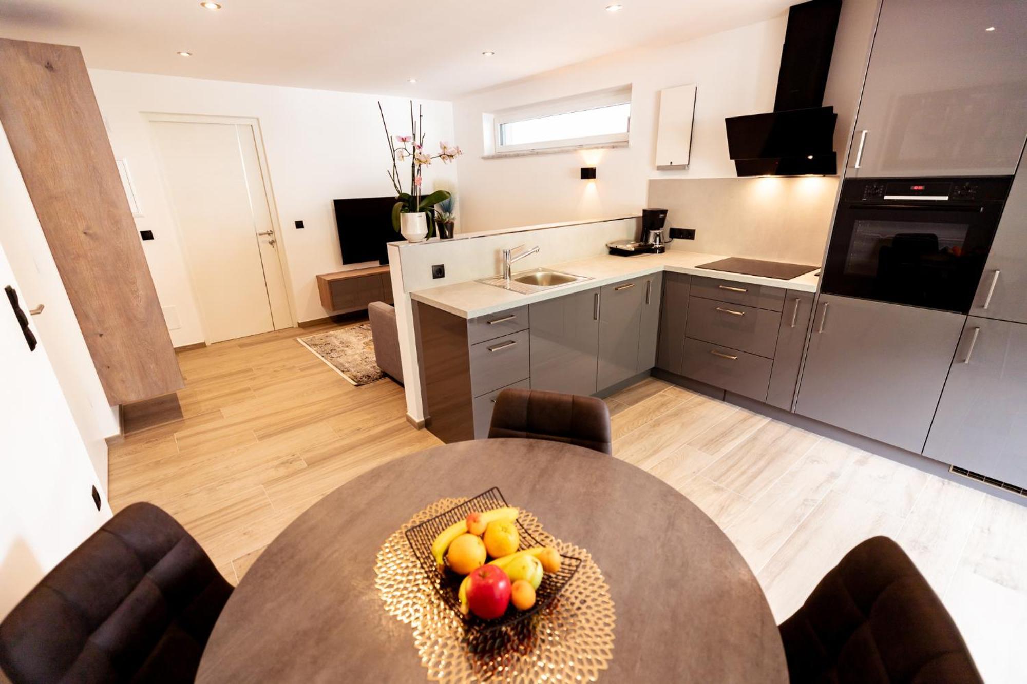 Ramoser Living Apartments San Martino di Castrozza Eksteriør billede