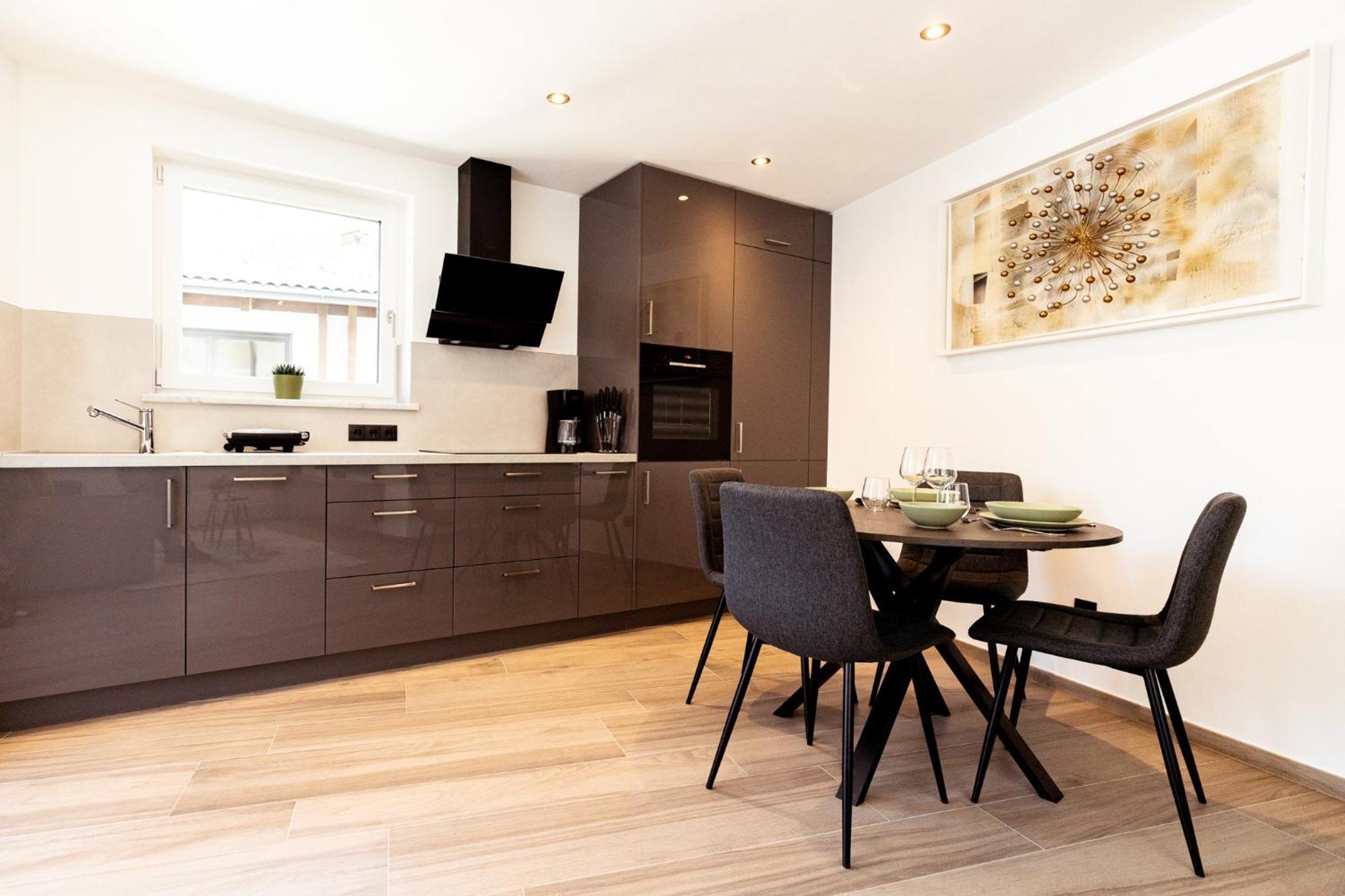 Ramoser Living Apartments San Martino di Castrozza Eksteriør billede