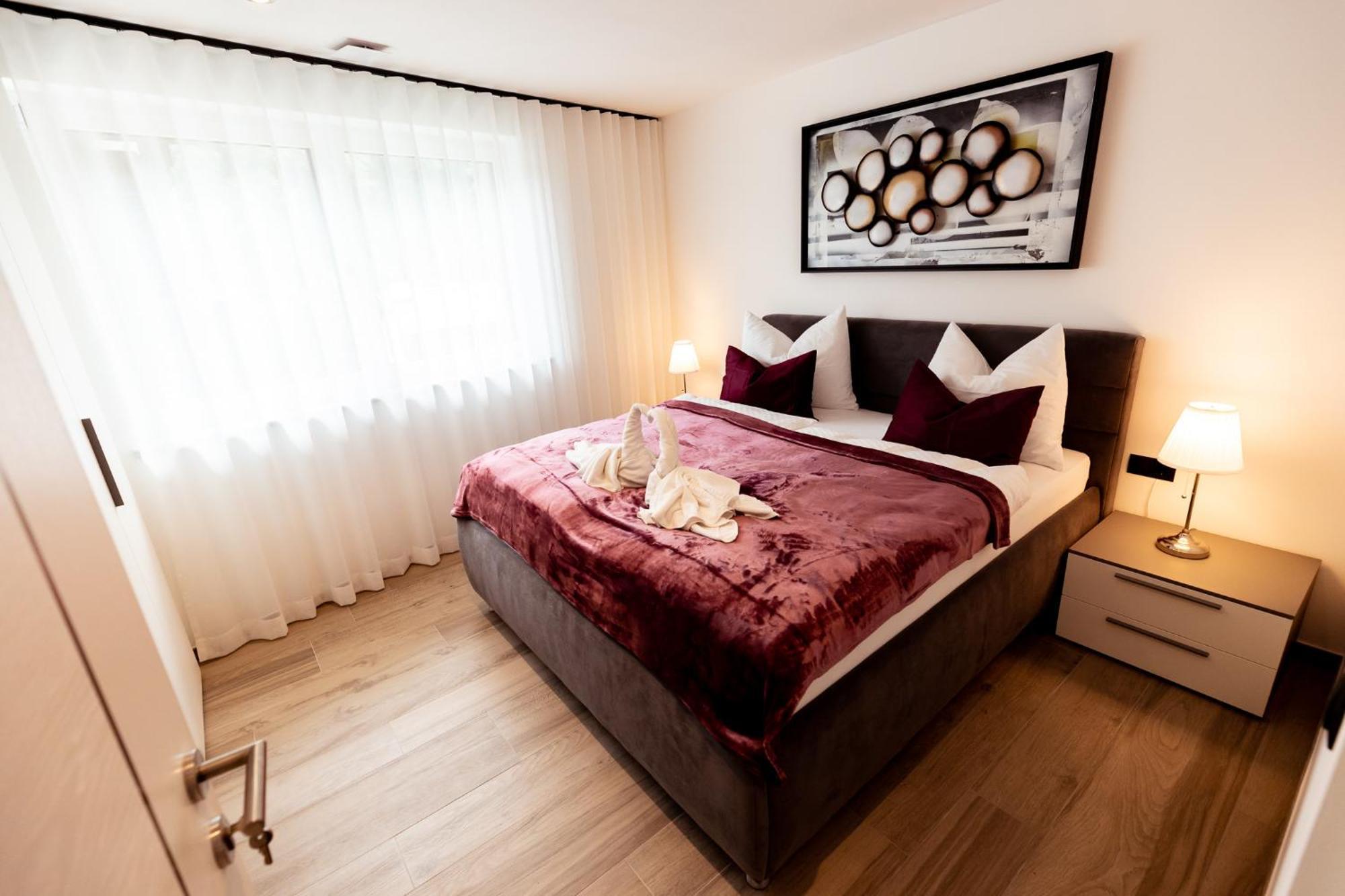 Ramoser Living Apartments San Martino di Castrozza Eksteriør billede