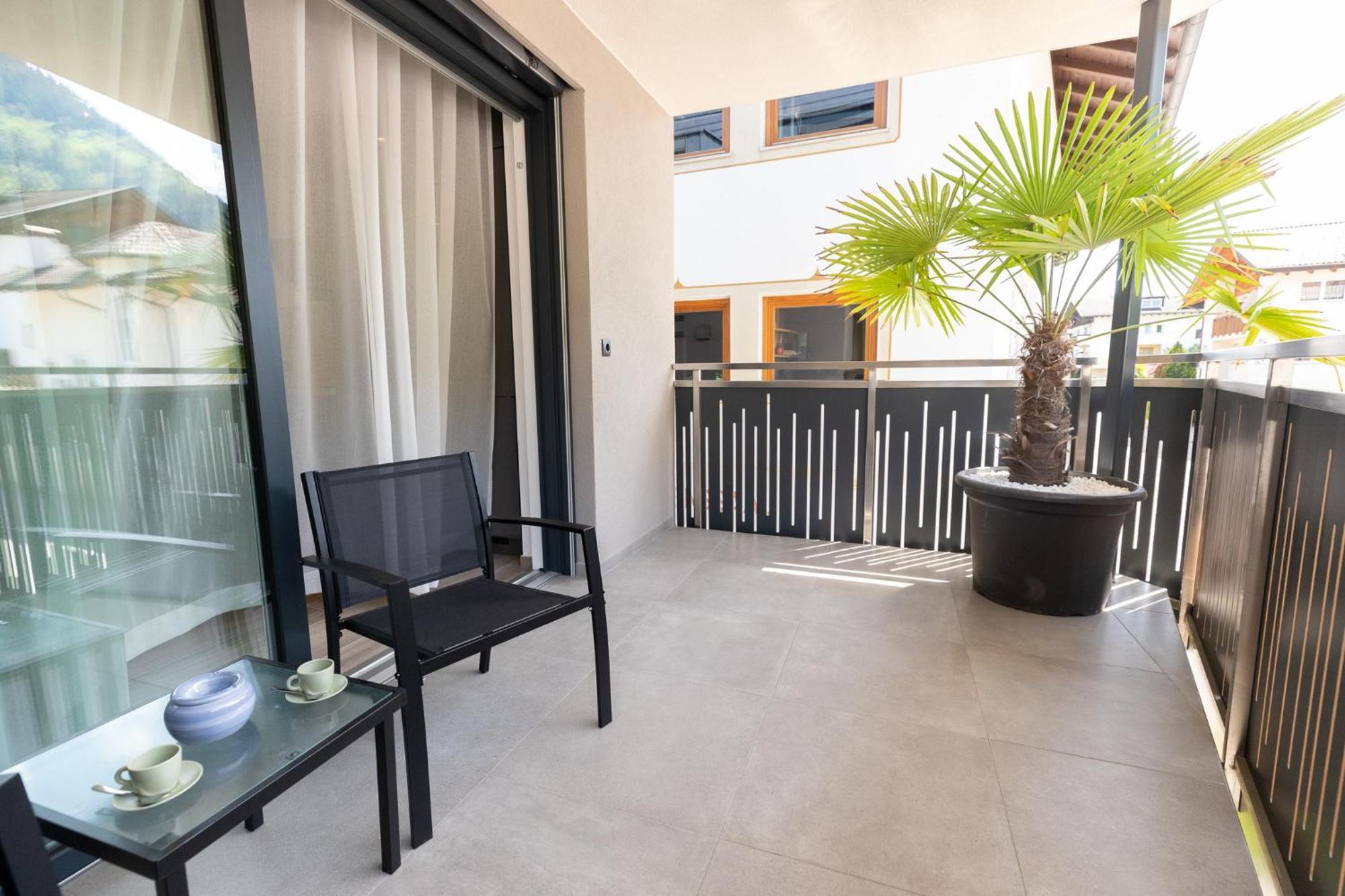 Ramoser Living Apartments San Martino di Castrozza Eksteriør billede